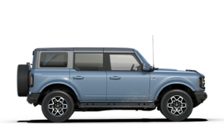 2024 Ford Bronco® External Image 5